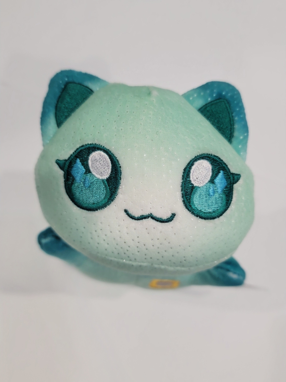 Aphmau & Friends MeeMeows Mystery Plush 6" Kim Cat